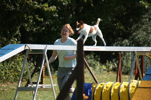 2011-08-20 Agility-Trainings-Turnier 046