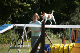 2011-08-20 Agility-Trainings-Turnier 046
