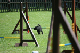 2011-08-20 Agility-Trainings-Turnier 073