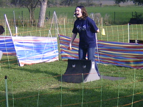 Flyball 048