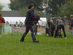 Flyball 103