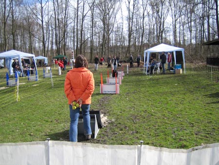 Flyball Dortmund 02042006 043
