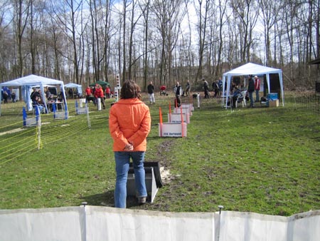 Flyball Dortmund 02042006 046