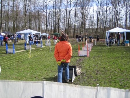 Flyball Dortmund 02042006 049