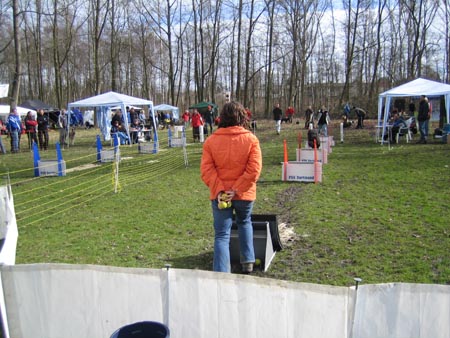 Flyball Dortmund 02042006 052