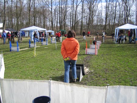 Flyball Dortmund 02042006 053