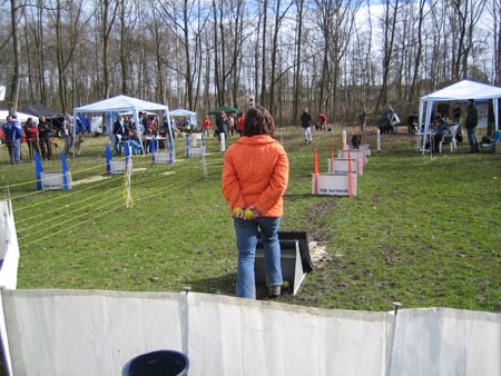 Flyball Dortmund 02042006 054